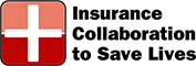 Insurance Collaboration to Save Lives logo