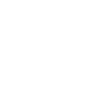 icon of a person working on a laptop with a globe in the background